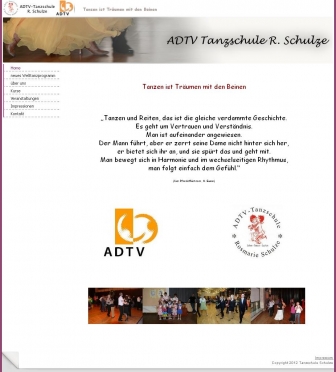 http://tanzschule-schulze.com