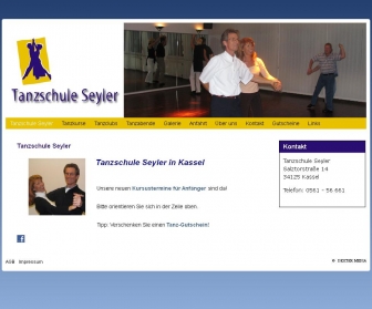 http://tanzschule-seyler.de