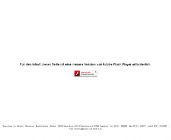 http://tanzschule-strobel.de