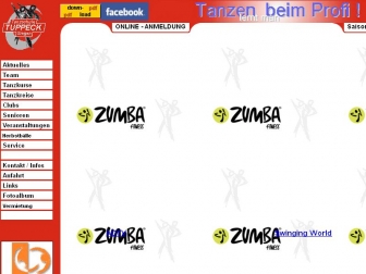 http://tanzschule-tuppeck.de