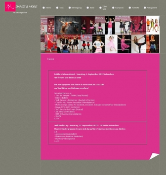 http://tanzschulefrechen.de