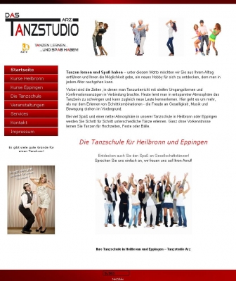 http://tanzstudio-arz.de