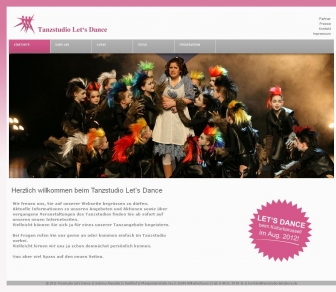 http://tanzstudio-letsdance.de