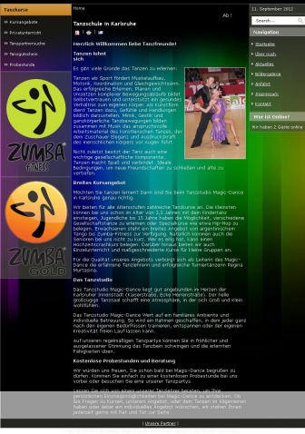 http://tanzstudio-magic-dance.de