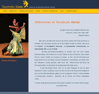 http://tanzstudio-xenia.de