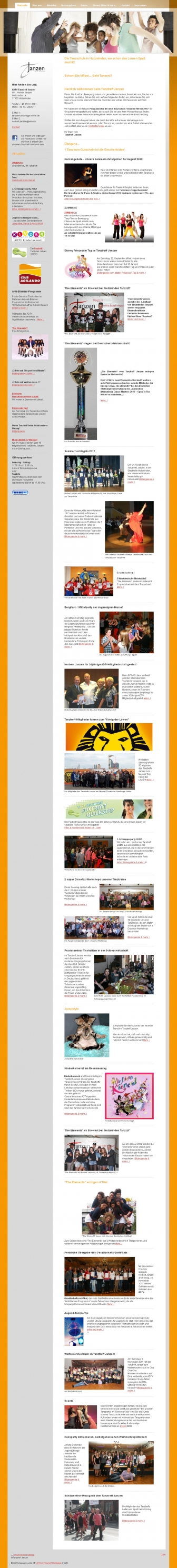 http://tanztreff-janzen.de