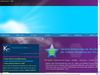 http://tanzzeit.eu