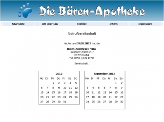 http://tatze.de