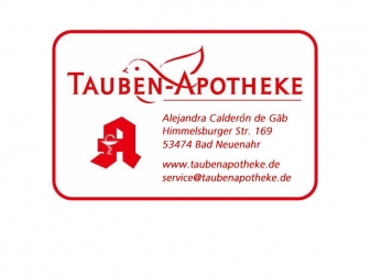 http://taubenapotheke.de