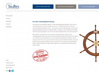 http://www.taures.de/