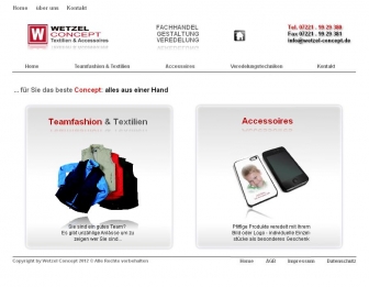 http://tdwwetzel.de