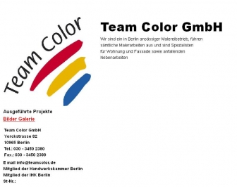 http://teamcolor.de