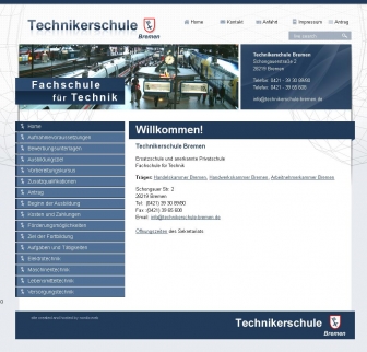http://technikerschule-bremen.de