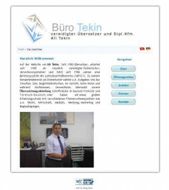 http://tekinali.de