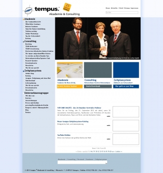 http://www.tempus.de