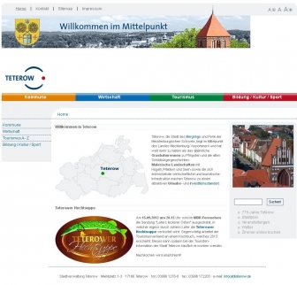 http://teterow.de