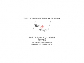 http://text-et-design.de