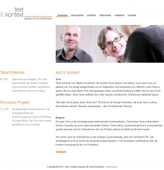 http://www.textundkontext.de