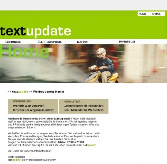 http://textupdate.de