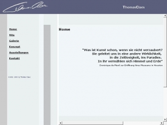 http://thomas-claes.de