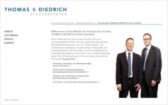 http://thomas-diedrich.com