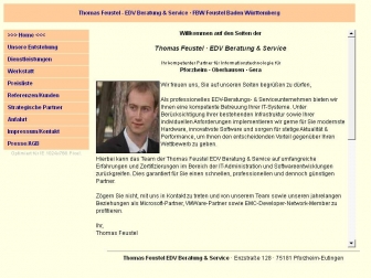 http://thomasfeustel.de