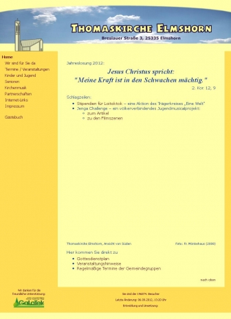 http://thomaskirche-elmshorn.de