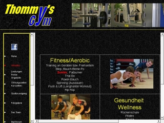 http://thommys-gym.de