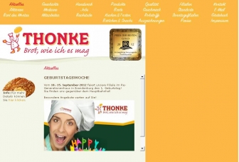 http://www.thonke.de