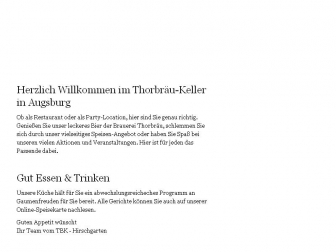 http://thorbraeu-keller.de