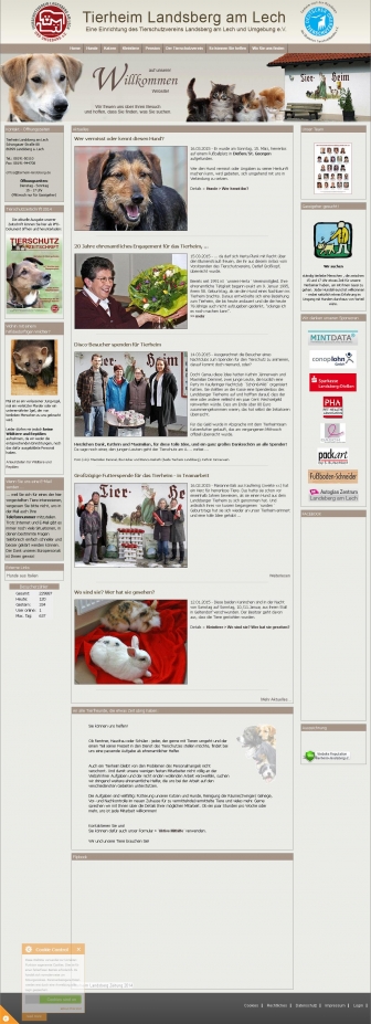 http://tierheim-landsberg.de