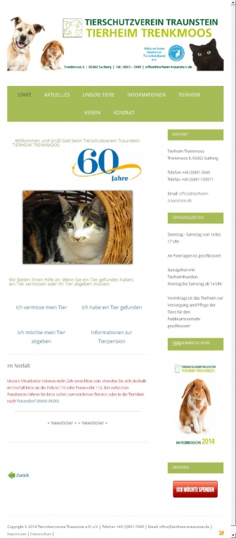http://tierheim-traunstein.de