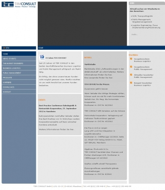 http://timconsult.de