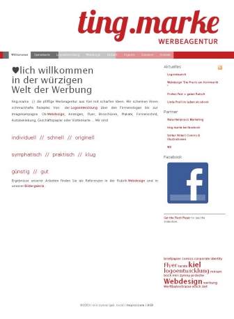 http://tingmarke.de