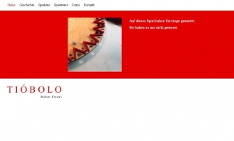 http://tiobolo.de