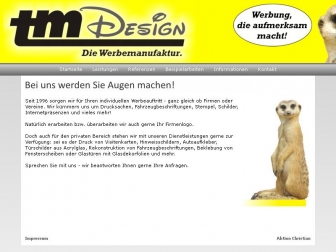 http://tmdesign-edewecht.de