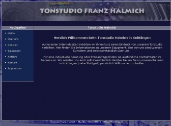 http://tonstudio-halmich.de