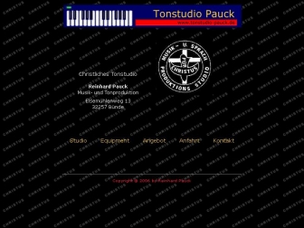 http://tonstudio-pauck.de