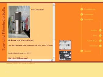 http://tonstudio-solle.de