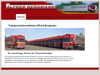 http://transporte-bergmann.de