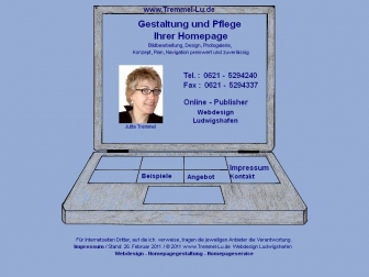 http://tremmel-lu.de