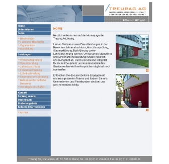 http://treurag.de