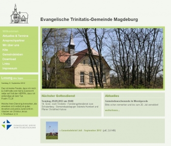 http://trinitatis-gemeinde.de
