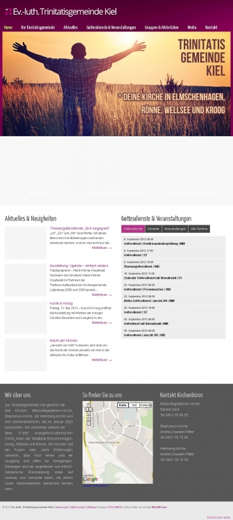 http://trinitatis-kiel.de
