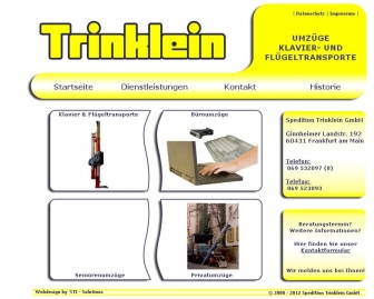 http://trinklein-gmbh.de