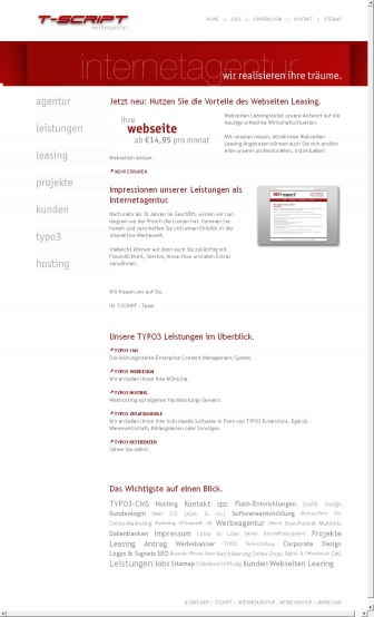 http://tscript.de