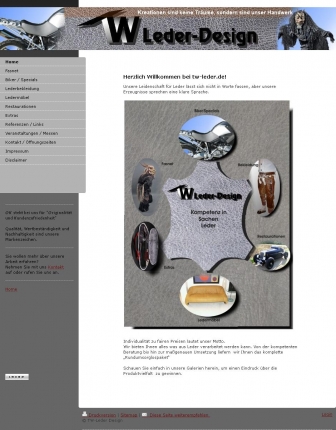 http://tw-leder.de