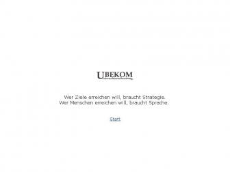 http://ubekom.de