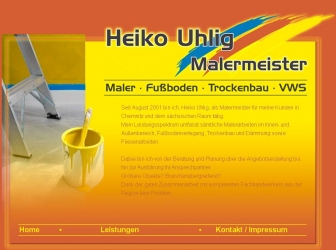 http://www.uhlig-maler.de