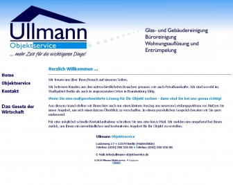http://ullmann-objektservice.de